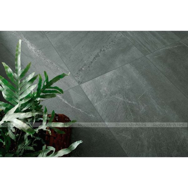 gạch ốp lát 60x120 italia 612_0BI628RR xanh lá vân đá tự nhiên