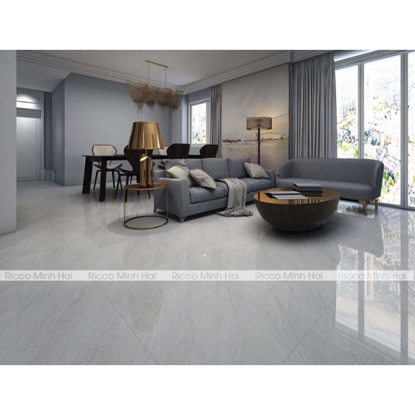 ảnh phối cảnh công trình gạch ốp lát 80x80 hoàn mỹ vân đá tự nhiên 35037