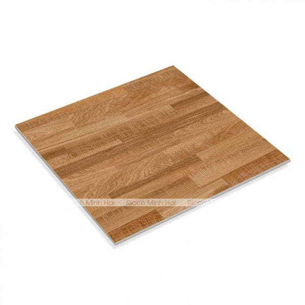 gạch lát nền hoàn mỹ 60x60 vân gỗ 37001