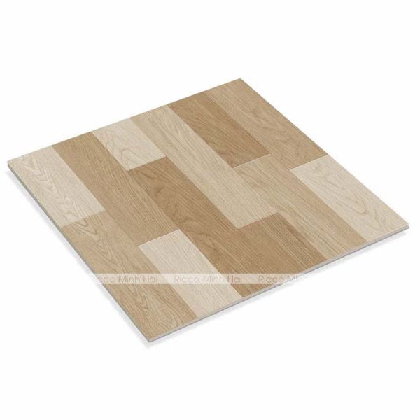 gạch lát nền hoàn mỹ 60x60 vân gỗ 50008