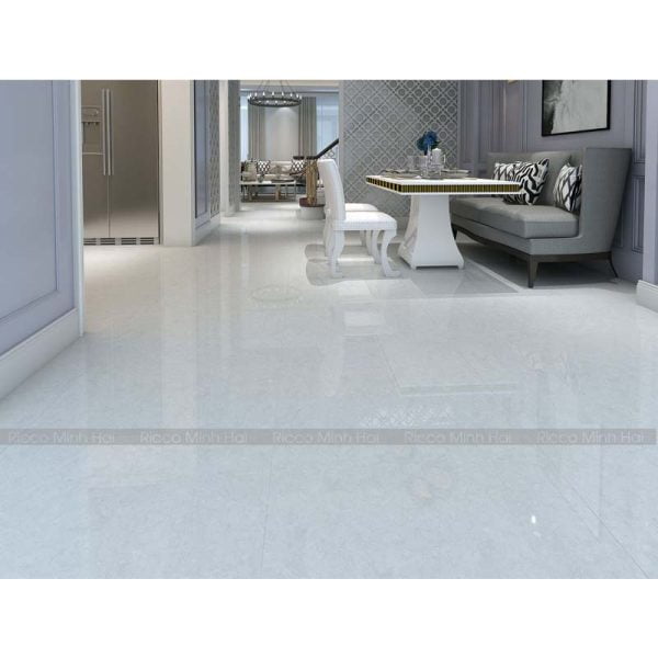ảnh phối cảnh công trình gạch ốp lát hoàn mỹ 80x80 33034 giả đá