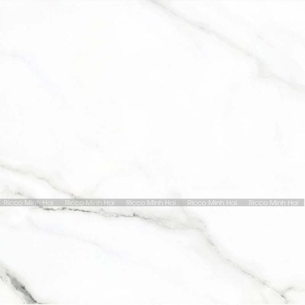 gạch ốp lát 60x60 trung quốc 60QP8325GMB trắng vân đá