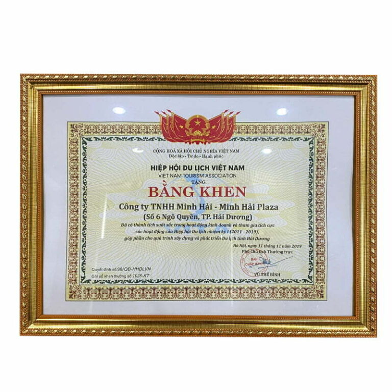 Bang Khen 4