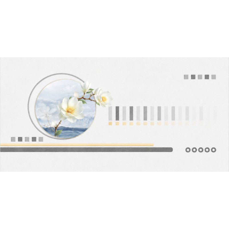 Gạch ốp Tường 40x80cm Prime 48017