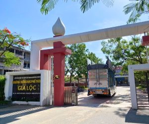 TrƯỜng Thpt Gia LỘc Thumbn